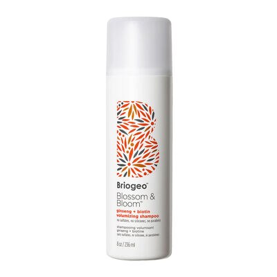 GINSENG+BIOTIN SHMP 8OZ